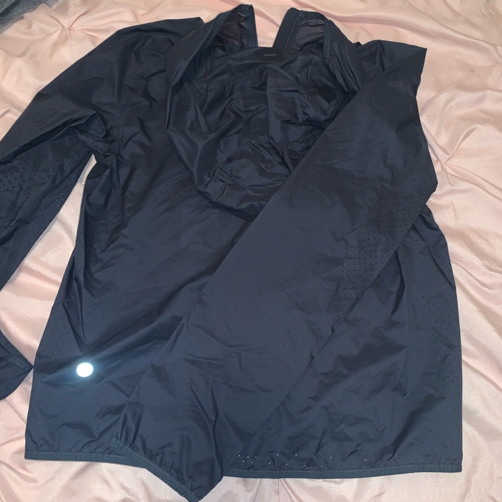 Lululemon Windbreaker